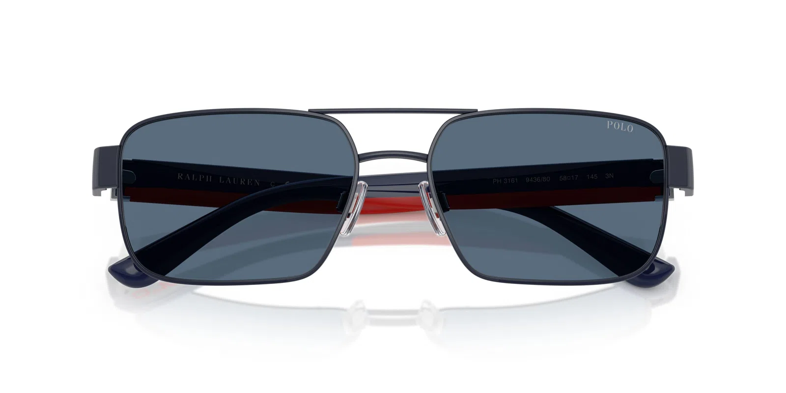 Polo 3161 Sunglasses - view 10